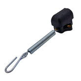 Abdeckkappe aus Gummi für Bremslichtschalter mit Schalter